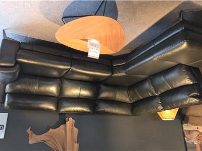 Lederland BREDA Showroommodel 